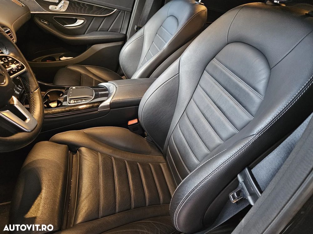 Mercedes-Benz EQC 400 4MATIC AMG Line - 3