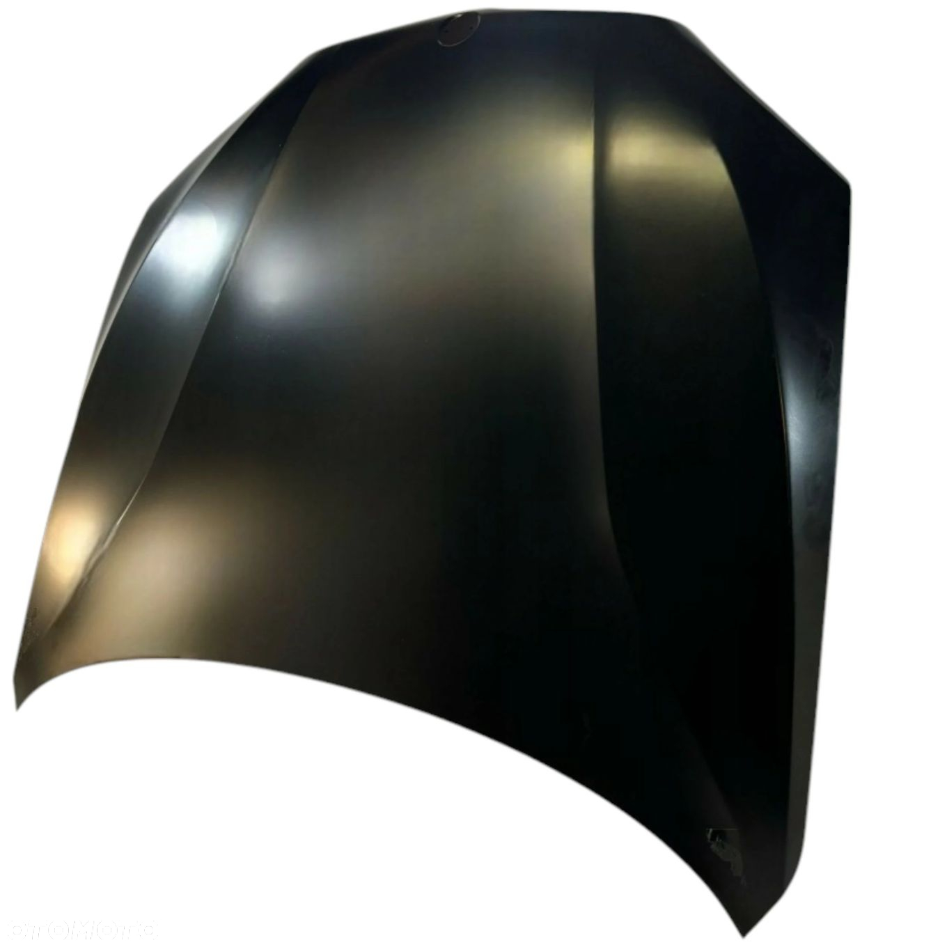 MASKA pokrywa silnika Aluminium BMW X5 F15 X6 F16 13-18 41007381758 - 3