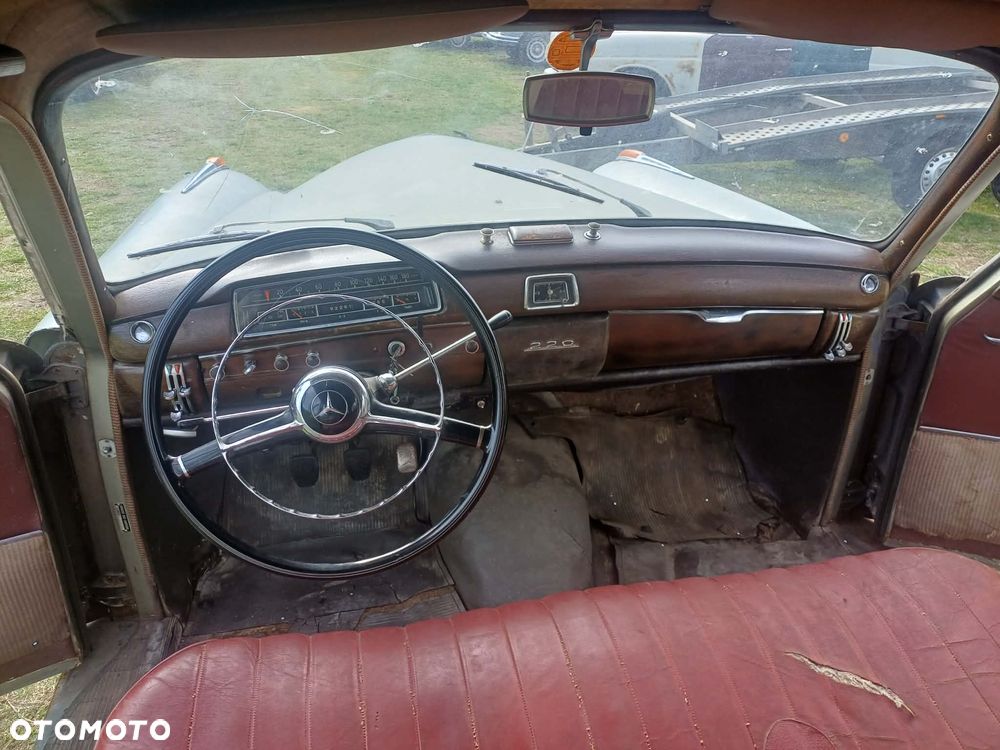 Mercedes-Benz Inny - 16