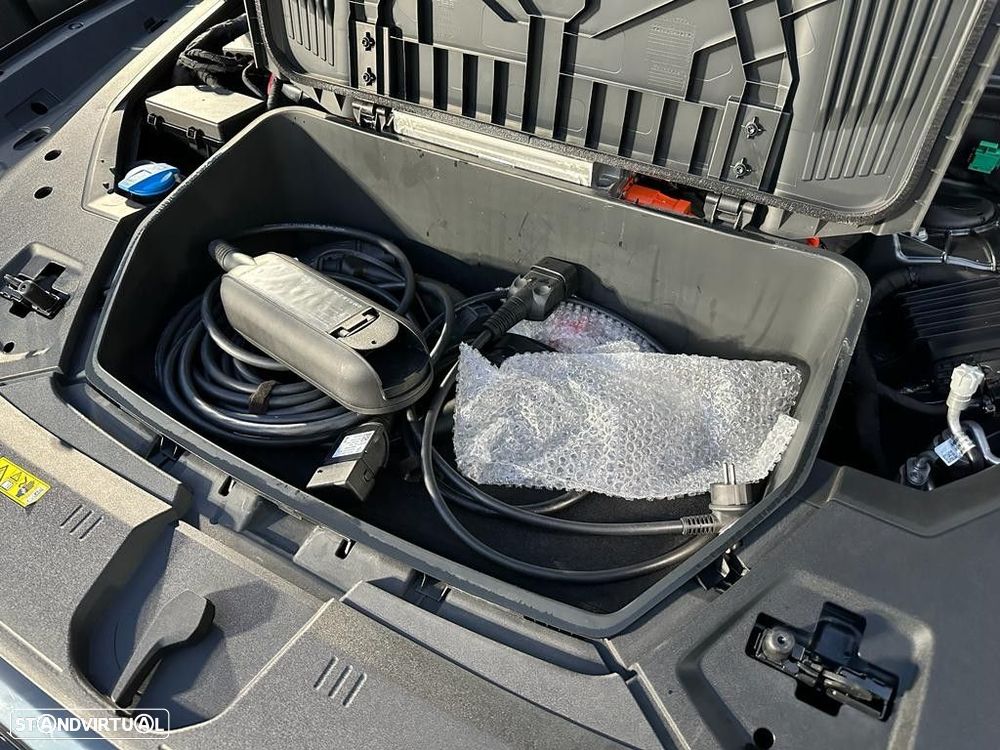 Audi e-tron 55 quattro S line - 56