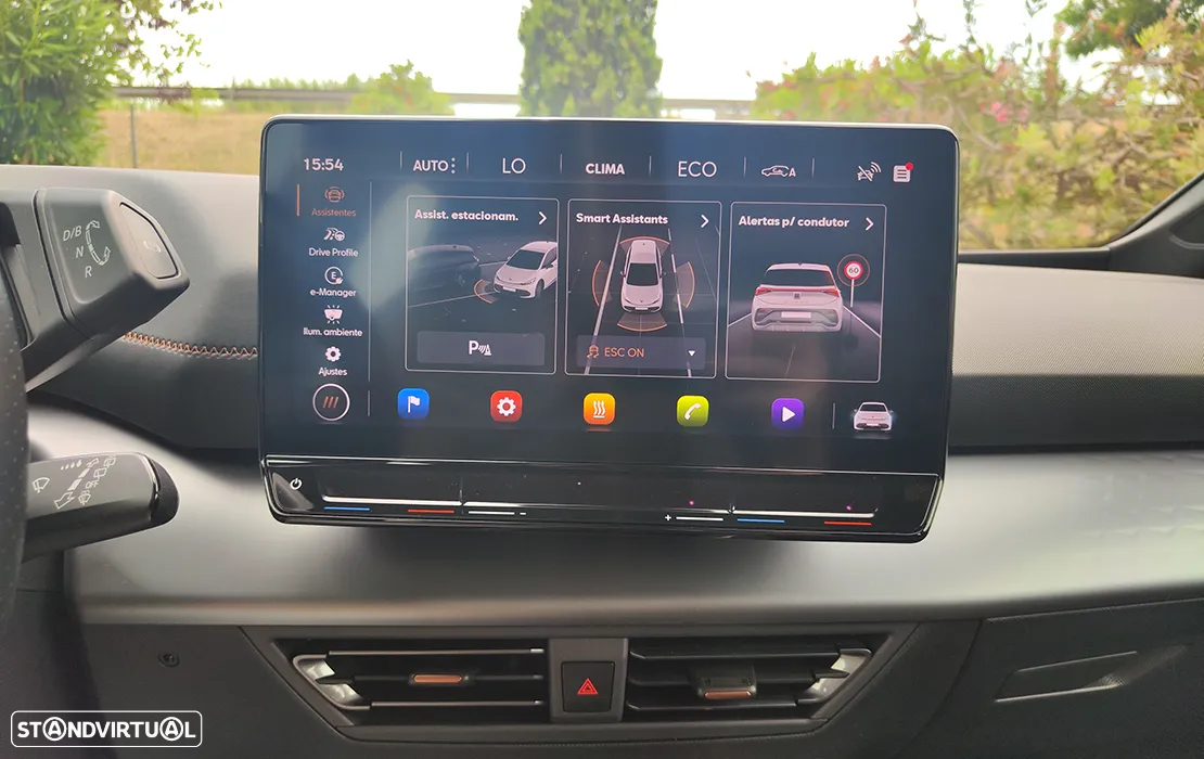 Cupra Born 58 kWh - 28
