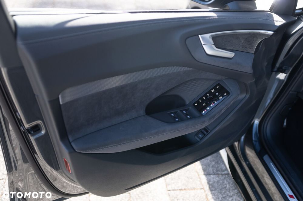 Audi A5 Limousine - 16