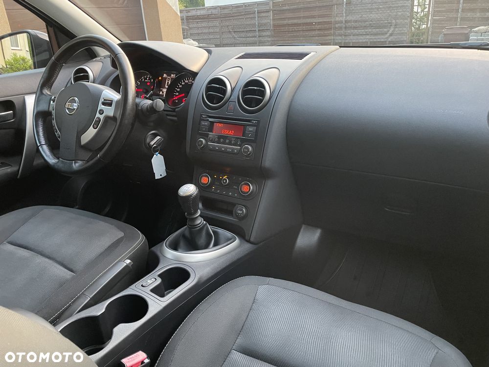 Nissan Qashqai 2.0 Acenta - 30