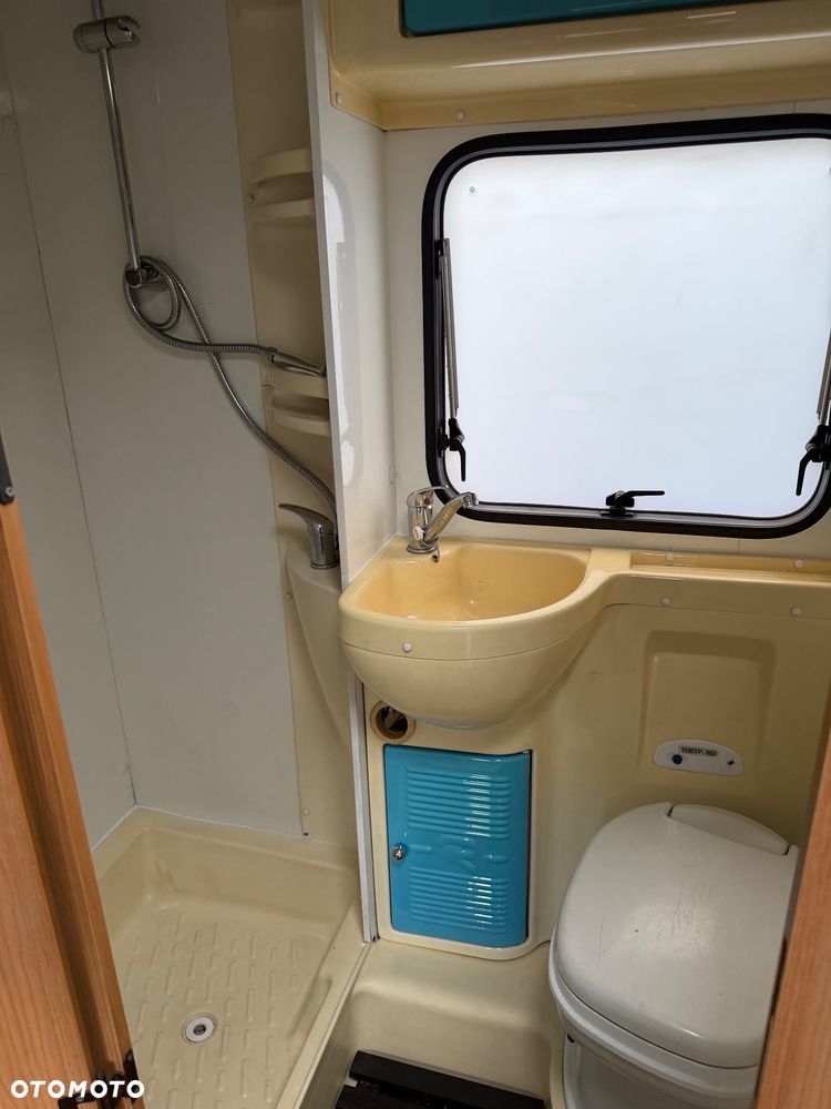 Ford Transit - 30