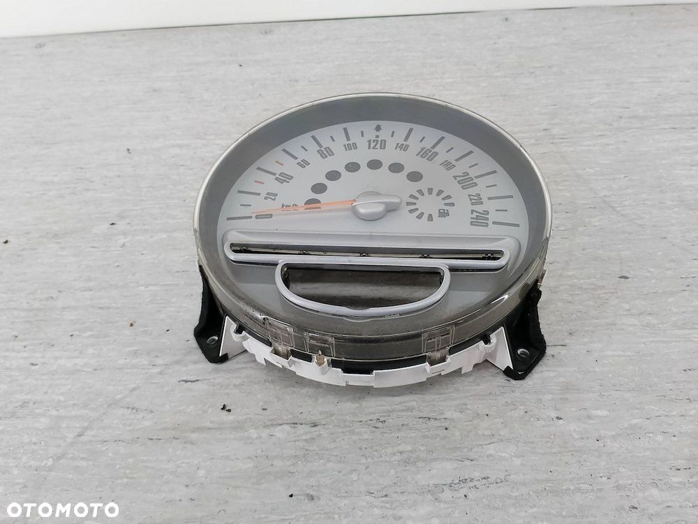 LICZNIK MINI R56 9136193  BM-503-011 1.6 - 6