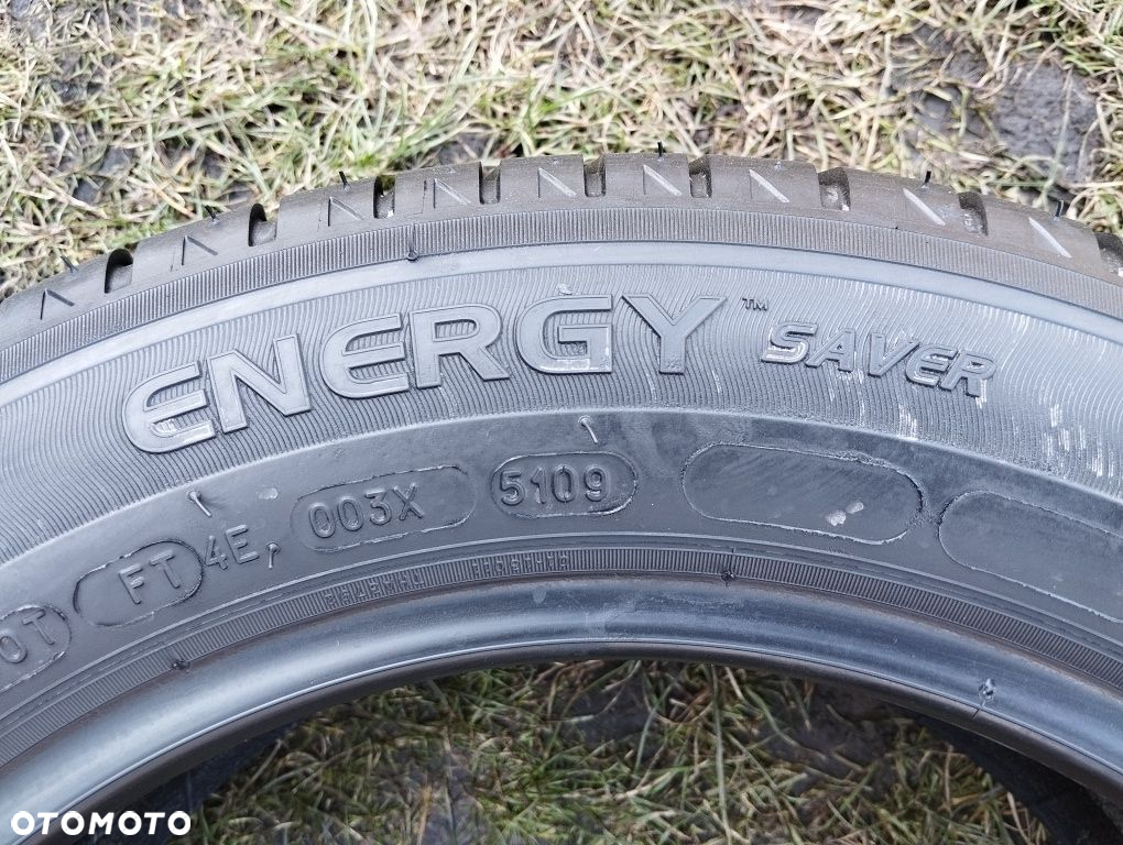 Opona Michelin Energy Saver 175/65R15 84T  zapas - 6