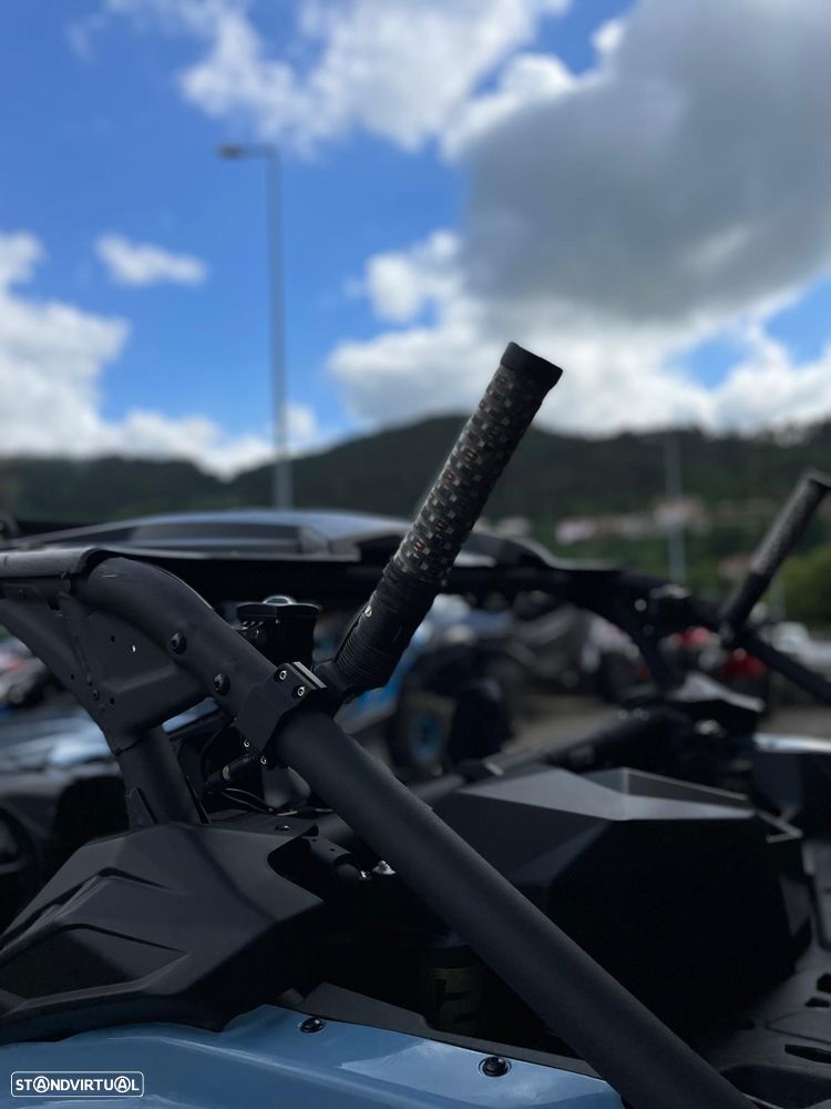 Can-Am Maverick X3 Can-Am Maverick X3 DS 2026 - Matriculado - 35