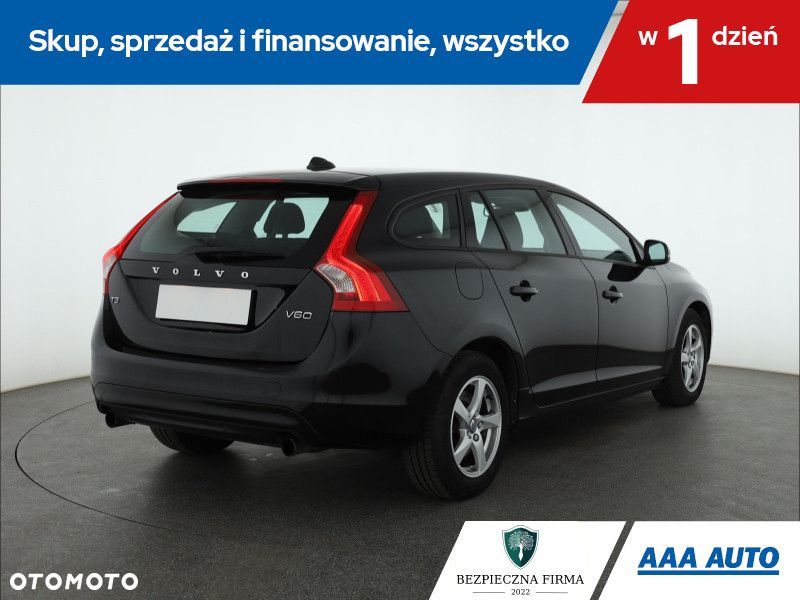 Volvo V60 - 6