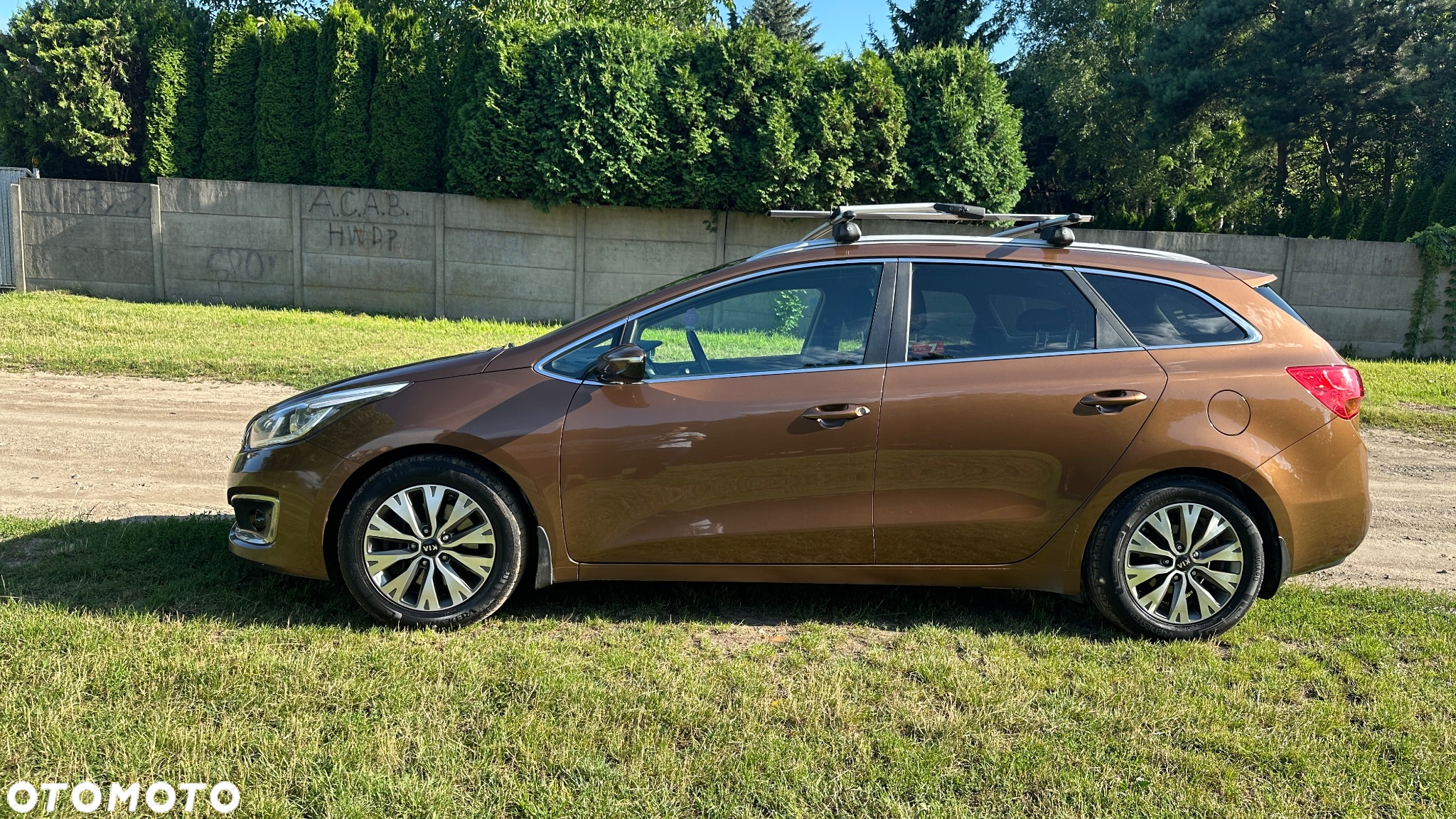 Kia Ceed - 20