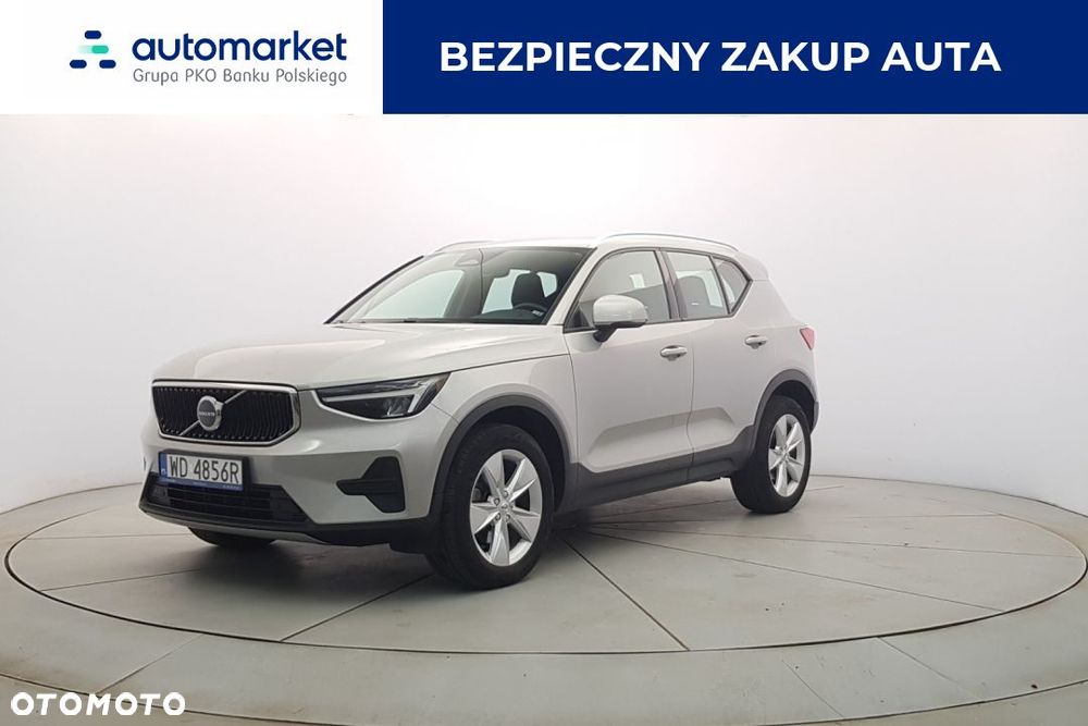 Volvo XC 40 B3 Core - 3