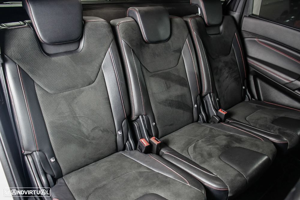 Ford S-Max 2.0 TDCi ST-Line - 19