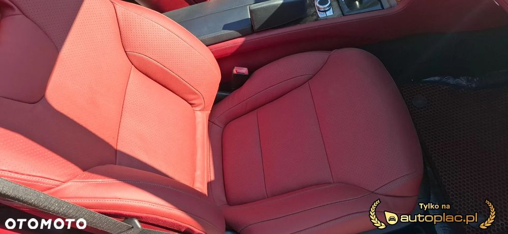 Mercedes-Benz SL 500 7G-TRONIC Edition 1 - 15