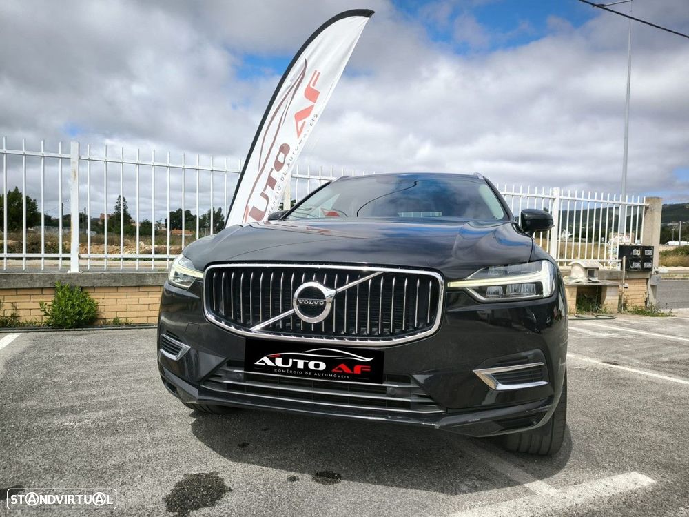 Volvo XC 60 - 2