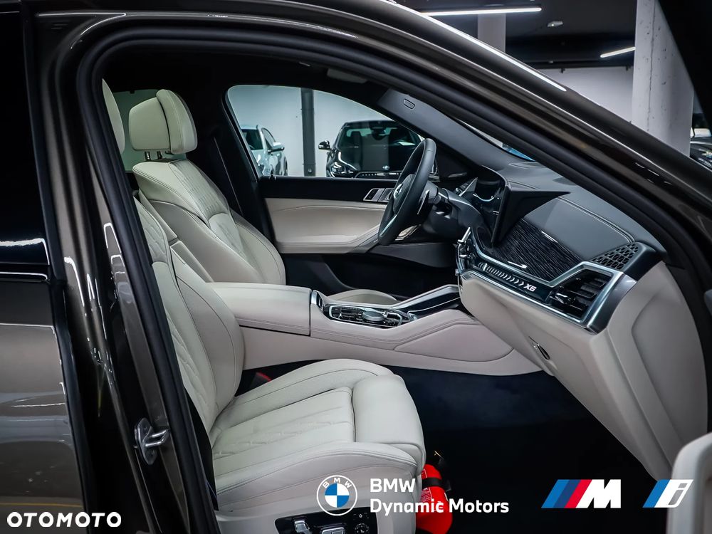 BMW X6 - 21