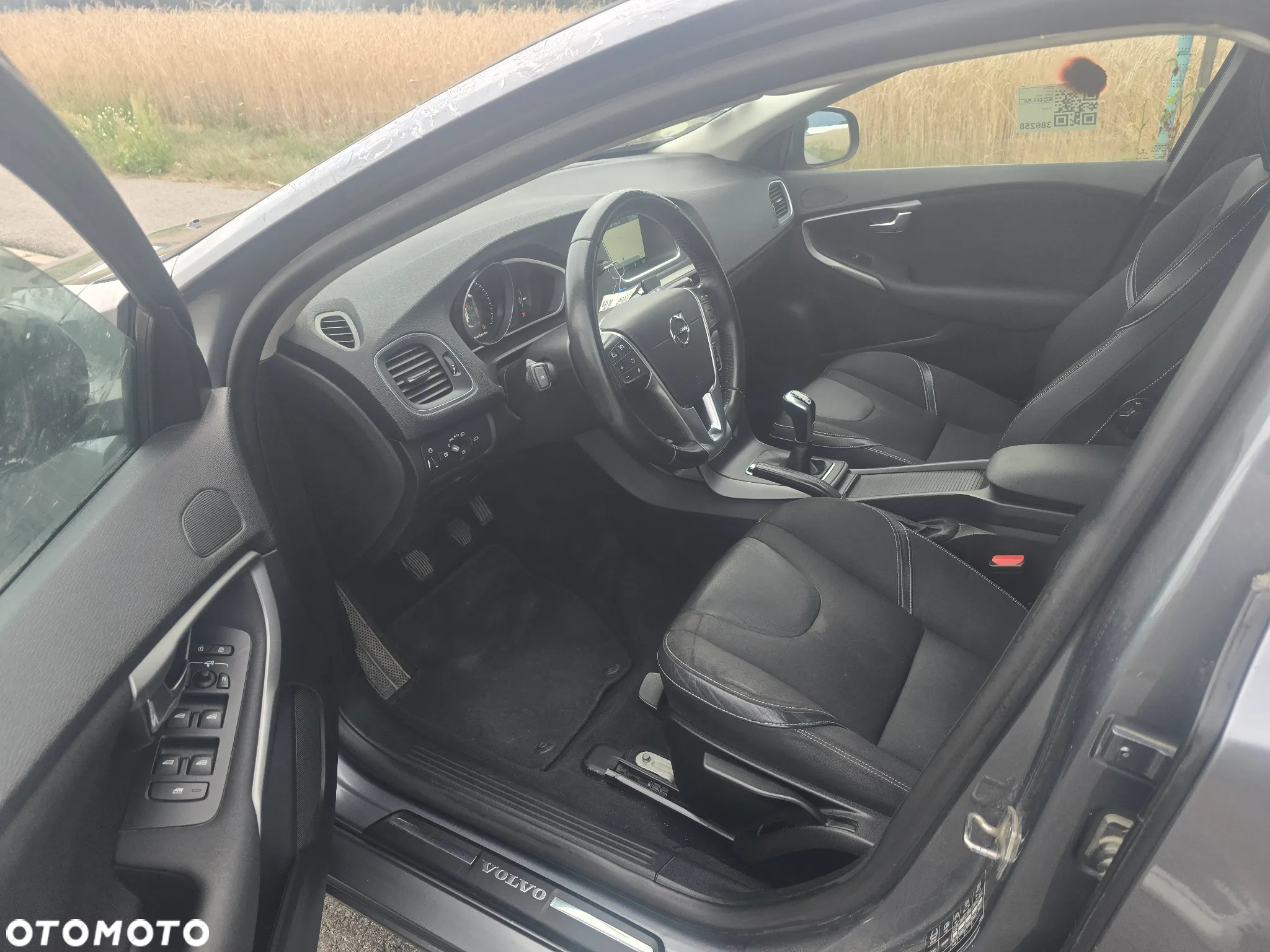 Volvo V40 D2 Drive-E Dynamic Edition - 9