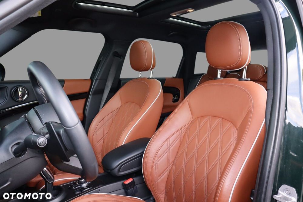 MINI Countryman - 10