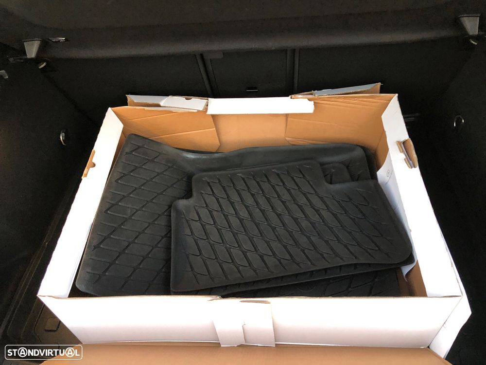 Mercedes-Benz A 180 d AMG Line Aut. - 13
