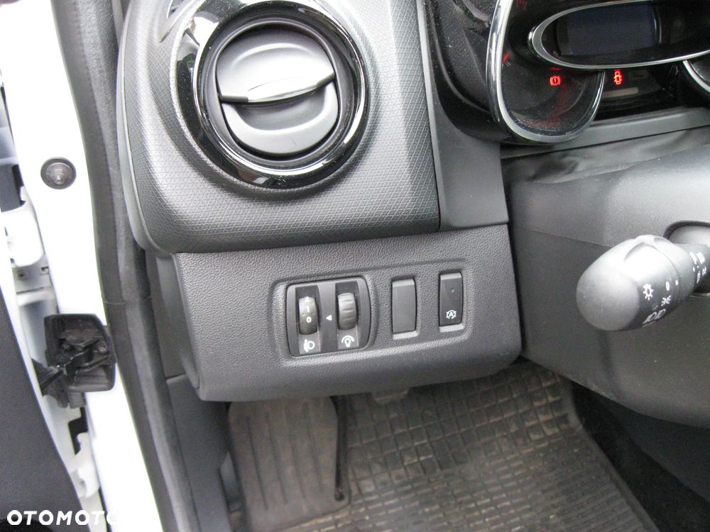 Renault Clio (Energy) dCi 90 Start & Stop INTENS - 18