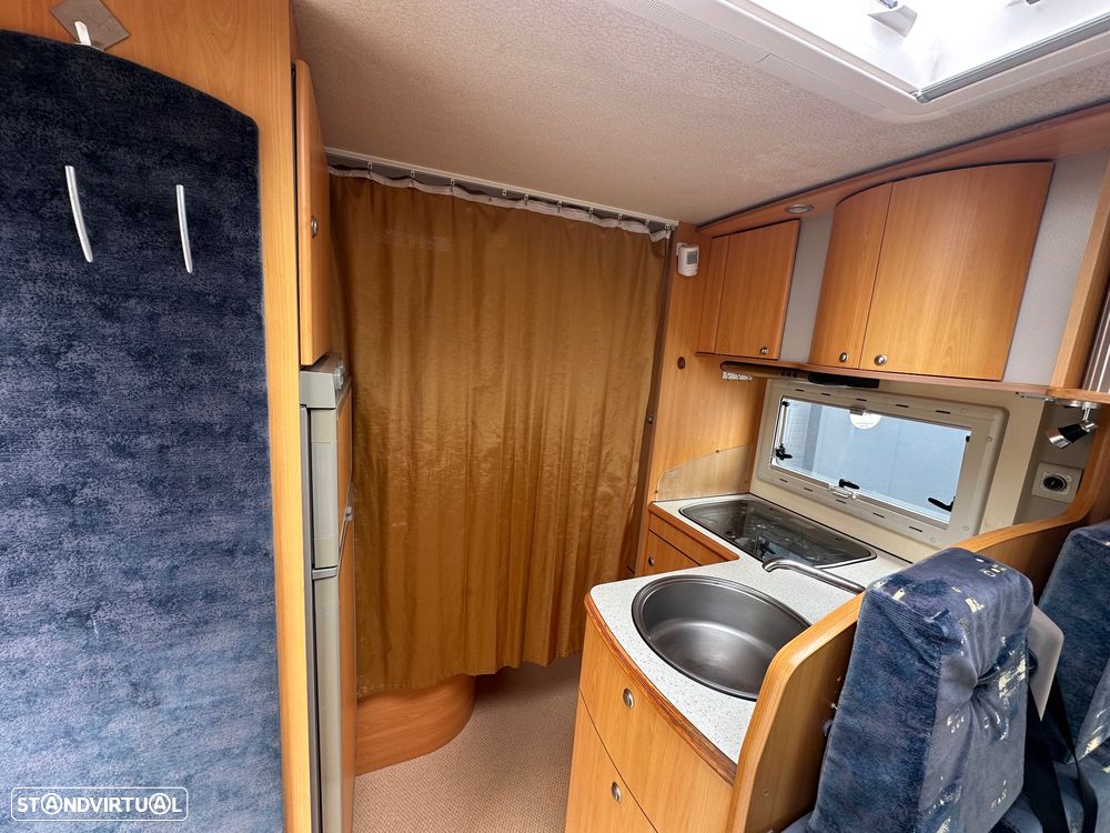 Pilote Aventura - 13