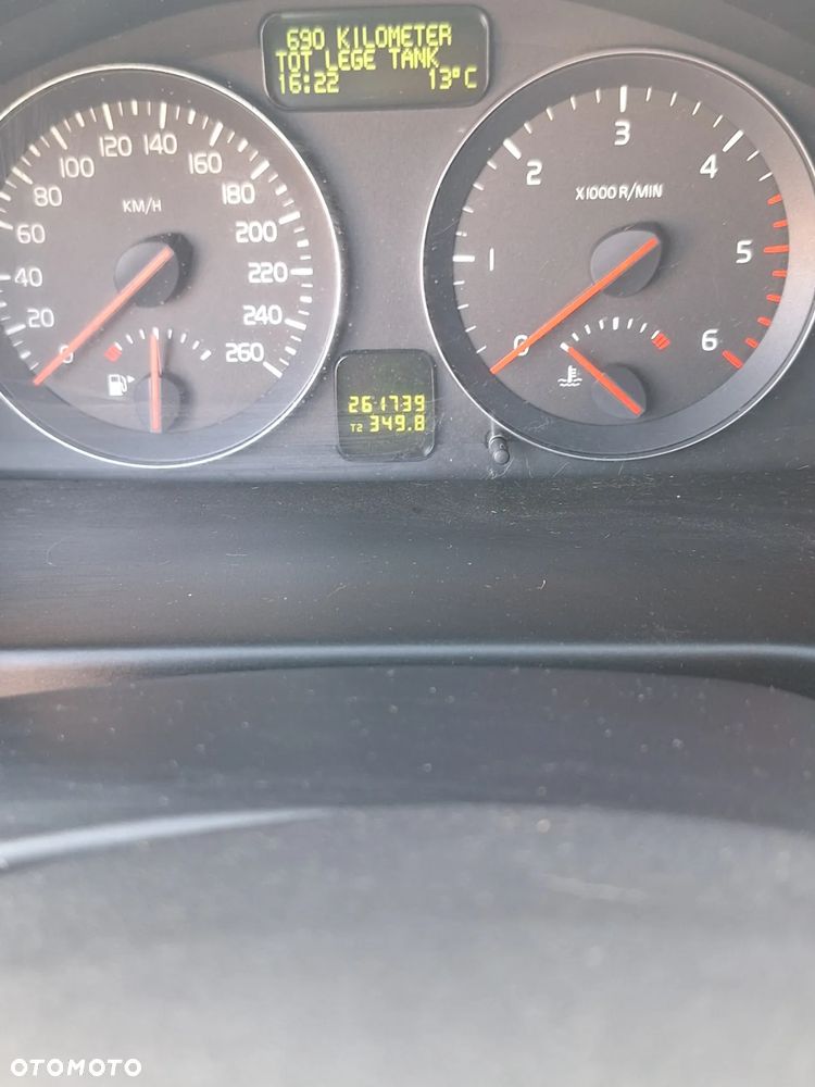 Volvo C30 1.6D DRIVe - 10