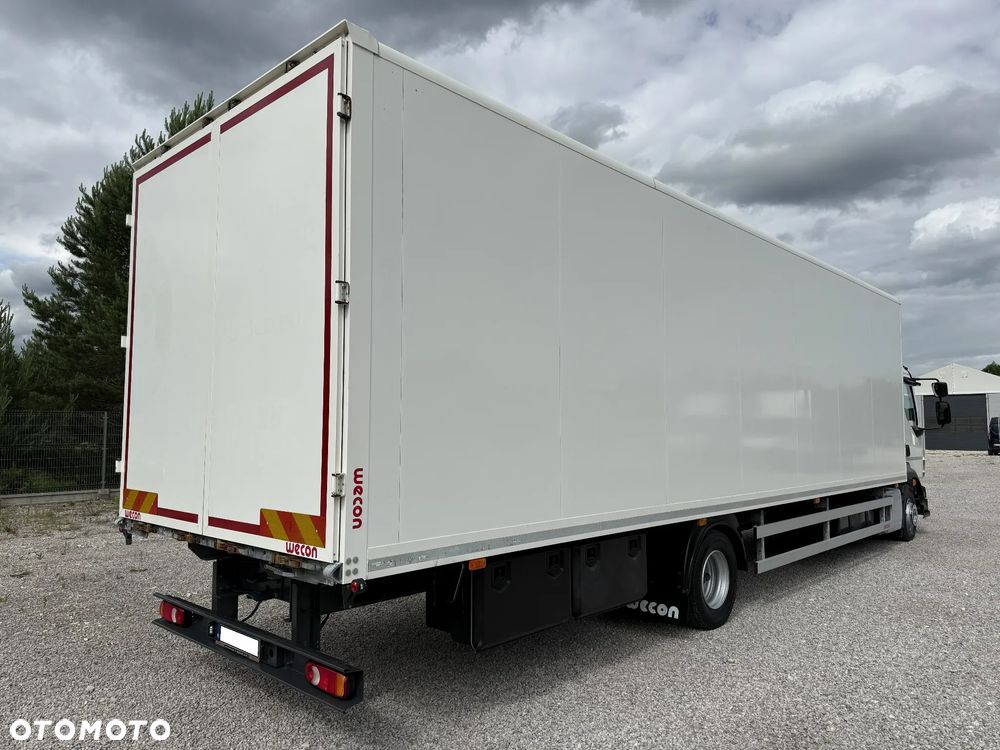 Volvo FL - 4