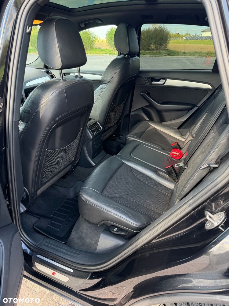 Audi Q5 2.0 TDI Quattro S tronic - 8
