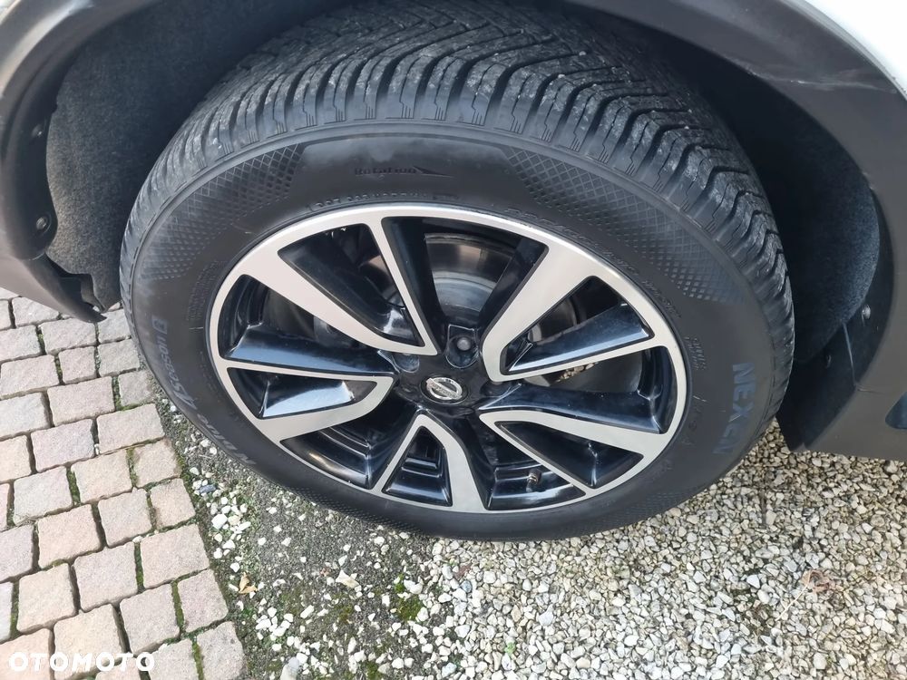 Nissan X-Trail 1.6 DCi Tekna 4WD - 14