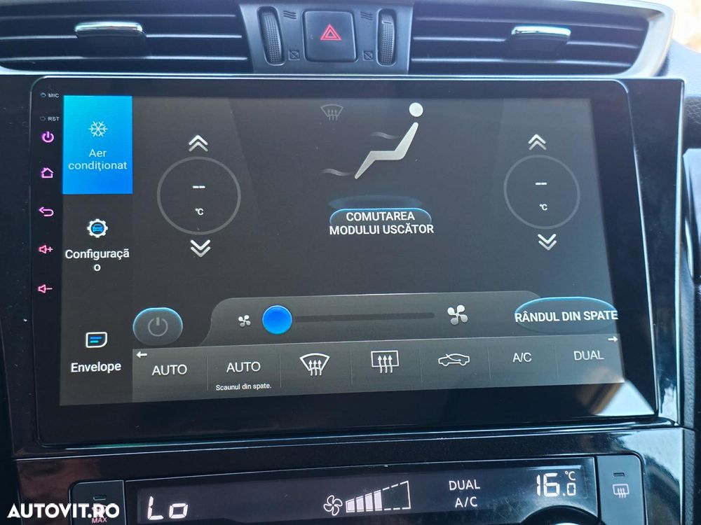 Nissan Qashqai 1.5 DCI N-Connecta - 32