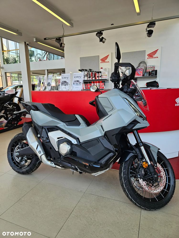Honda X-ADV - 5