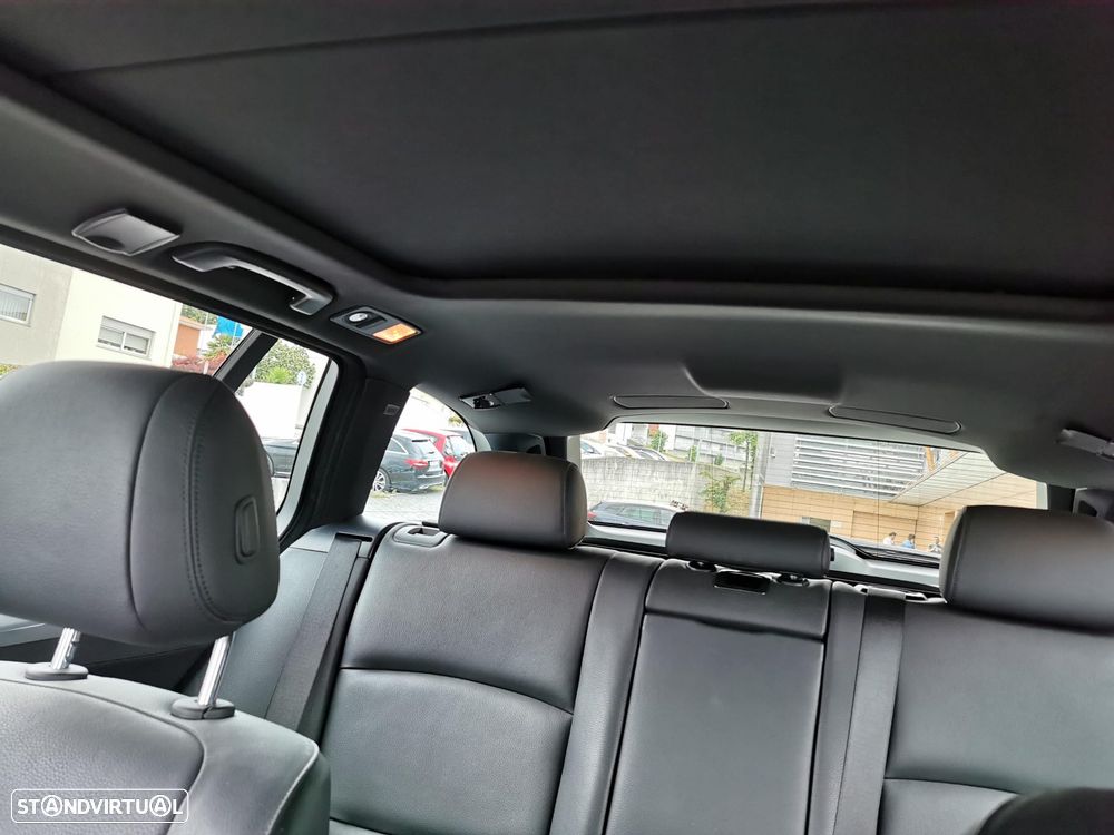 BMW 520 d Pack M Auto - 7