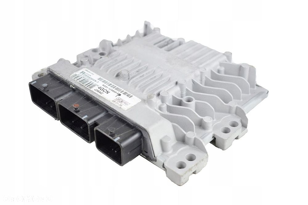 komputer sterownik ford 6g91-12a650-ep - 1