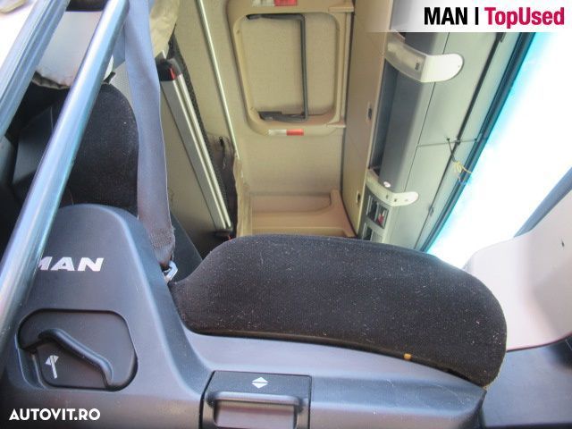 MAN TGX 18.440 4X2 LLS-U - 7