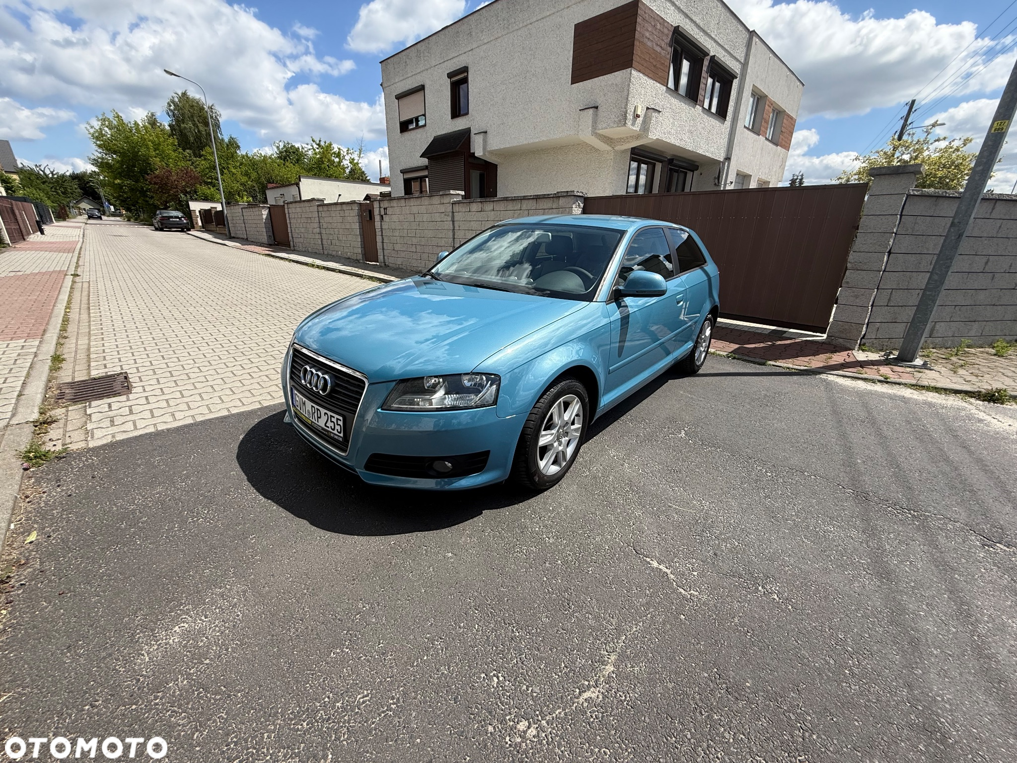 Audi A3 1.6 Ambition - 15