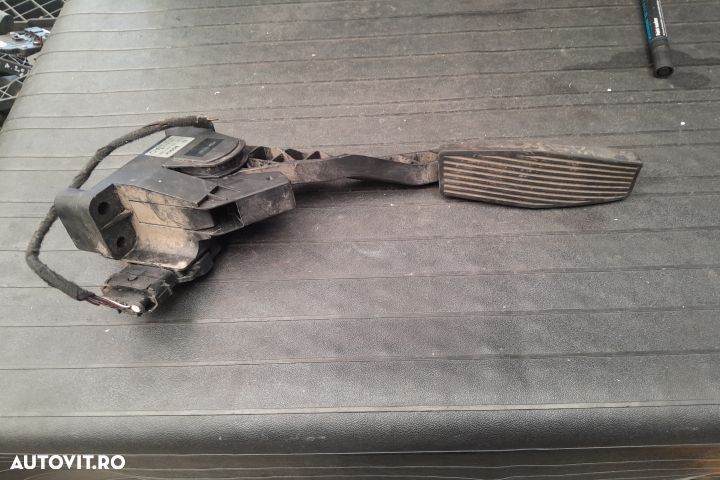 Pedala acceleratie 0281002298 90581208 0281002298 90581208 Opel Zafir - 2