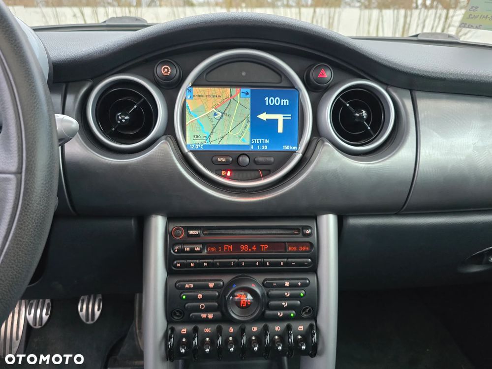 MINI Cooper S Standard - 17