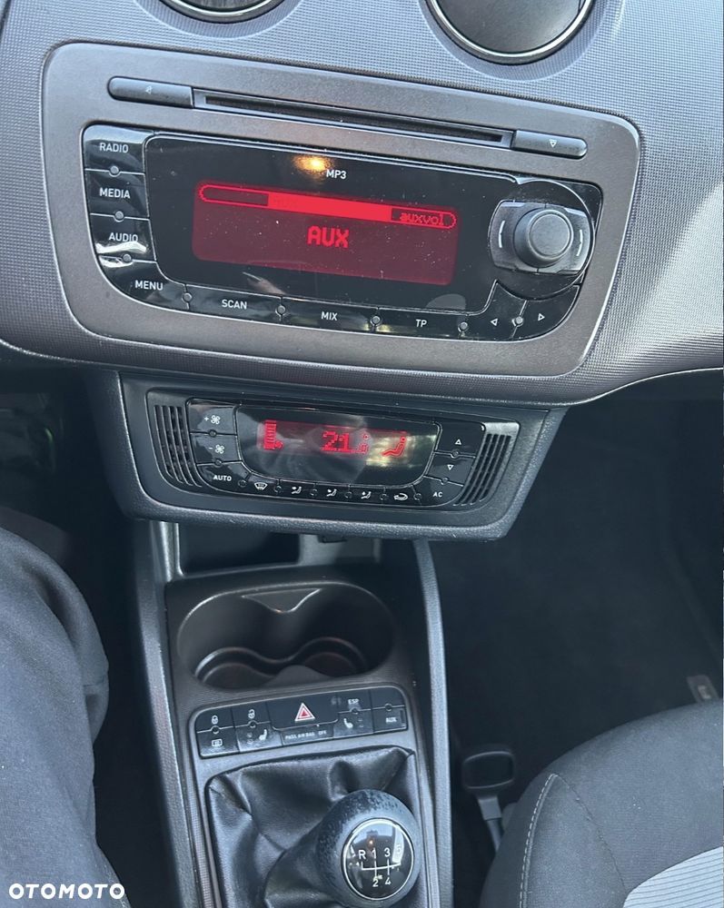 Seat Ibiza SC 1.4 16V Style - 16