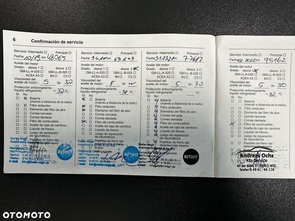 Opel Zafira Tourer 1.4 Turbo ecoFLEX Start/Stop Selection - 33