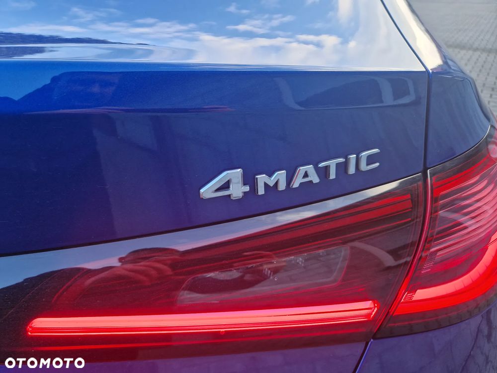 Mercedes-Benz GLC 300 de PHEV 4-Matic AMG Line - 30