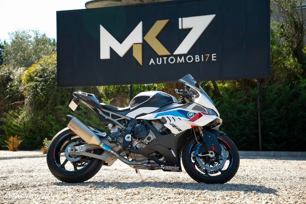 BMW S 1000 RR - 15