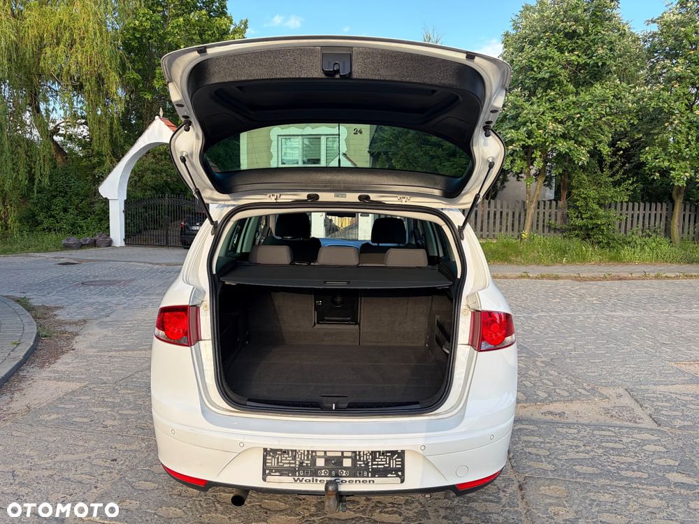 Seat Altea XL 1.2 TSI Reference Copa - 27