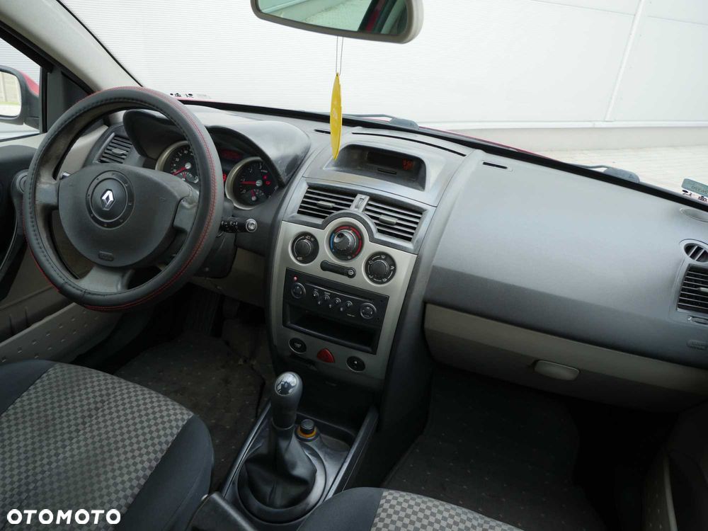Renault Megane - 6