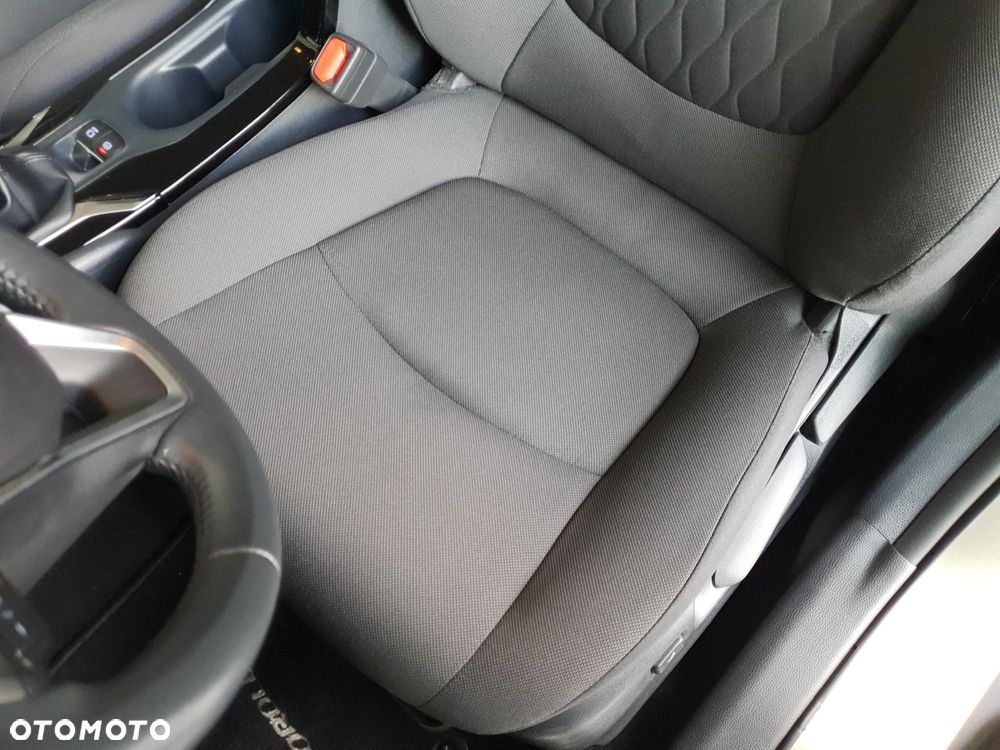 Toyota Corolla 1.5 Comfort - 12