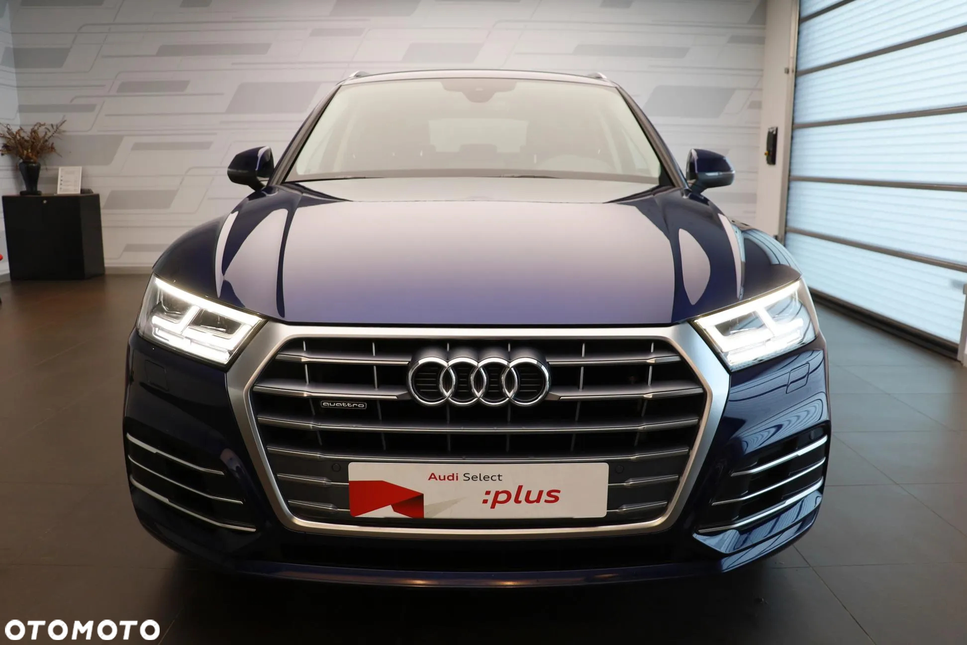 Audi Q5 40 TDI Quattro S tronic - 11