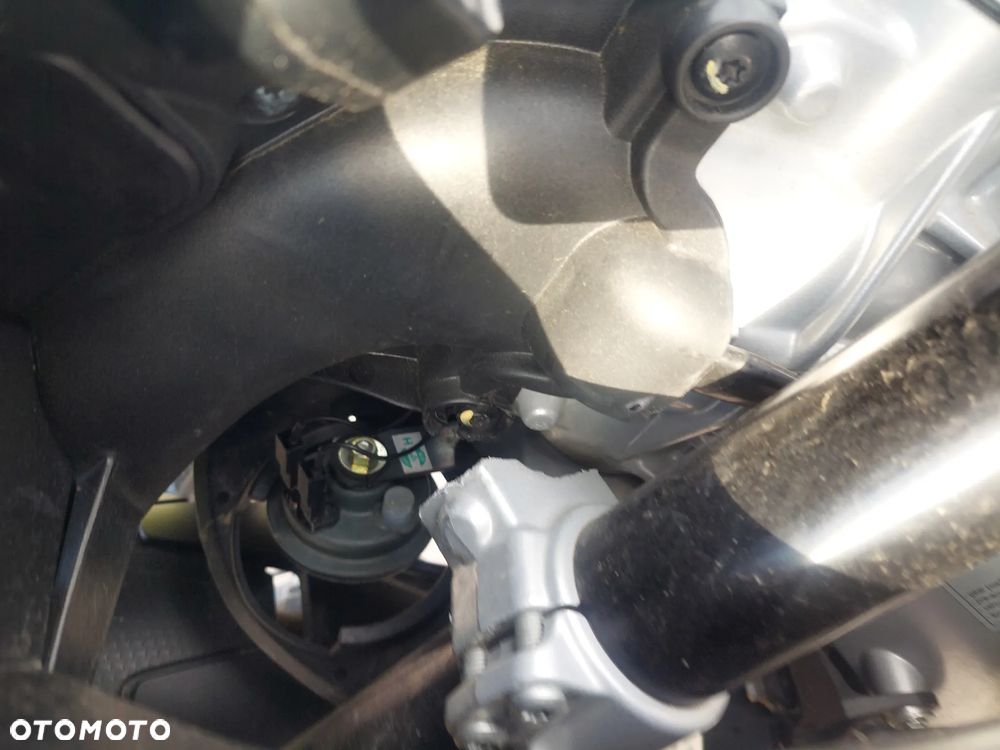 Aprilia RS - 13
