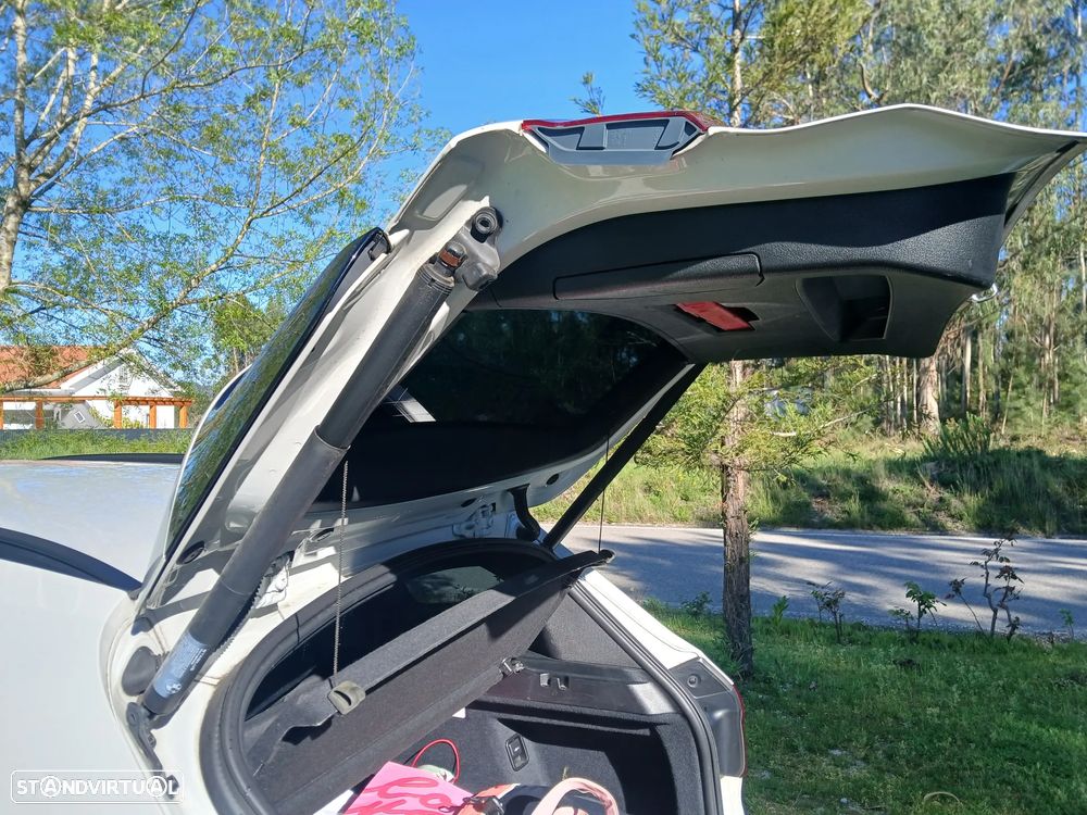 BMW X1 16 d sDrive Pack M - 7