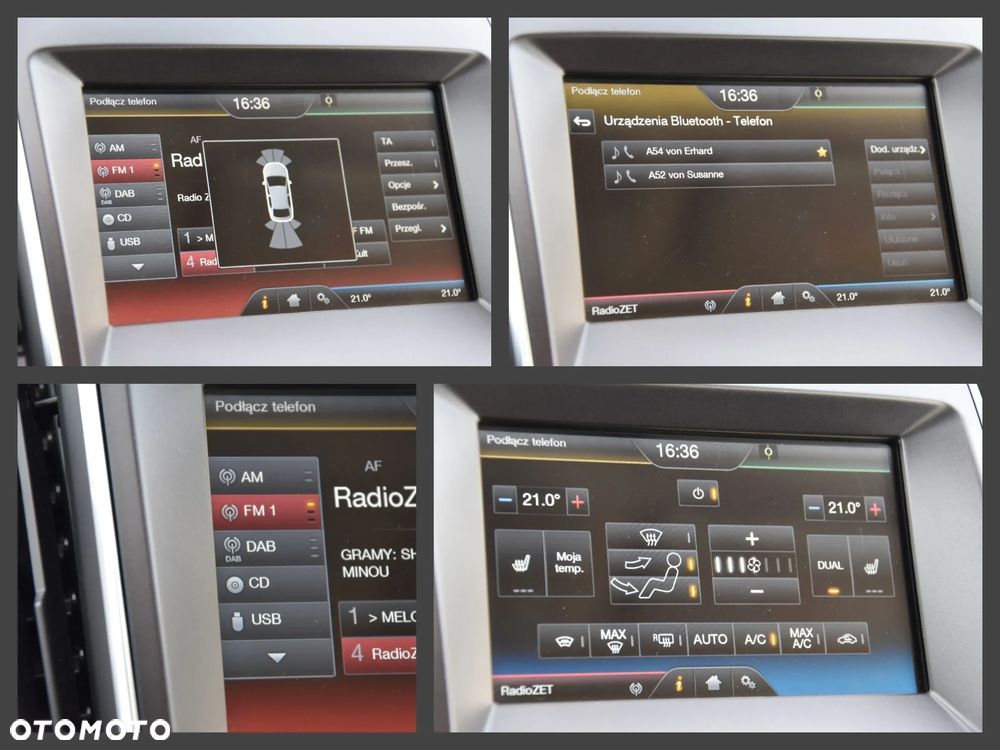 Ford S-Max 2.0 TDCi Bi-Turbo Titanium PowerShift - 24