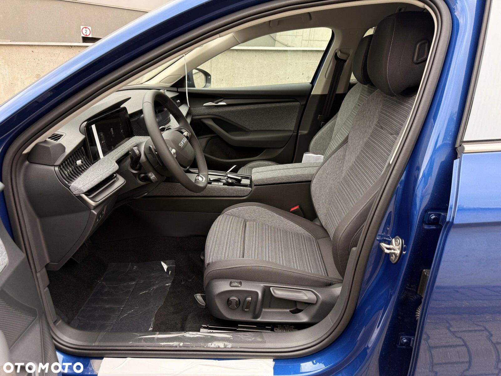 Skoda Superb 1.5 TSI Style DSG - 10