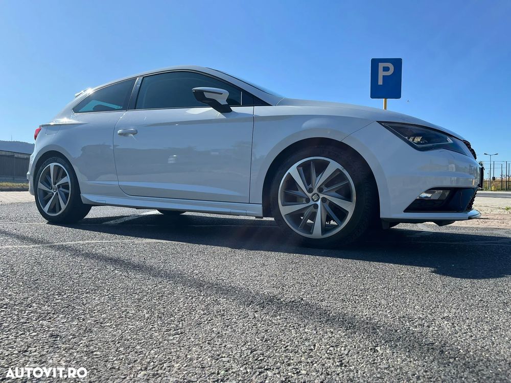 Seat Leon SC 1.8 TSI Start&Stop FR - 3