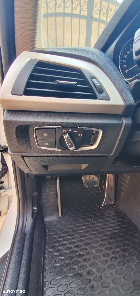 BMW Seria 1 116d Aut. Urban Line - 17