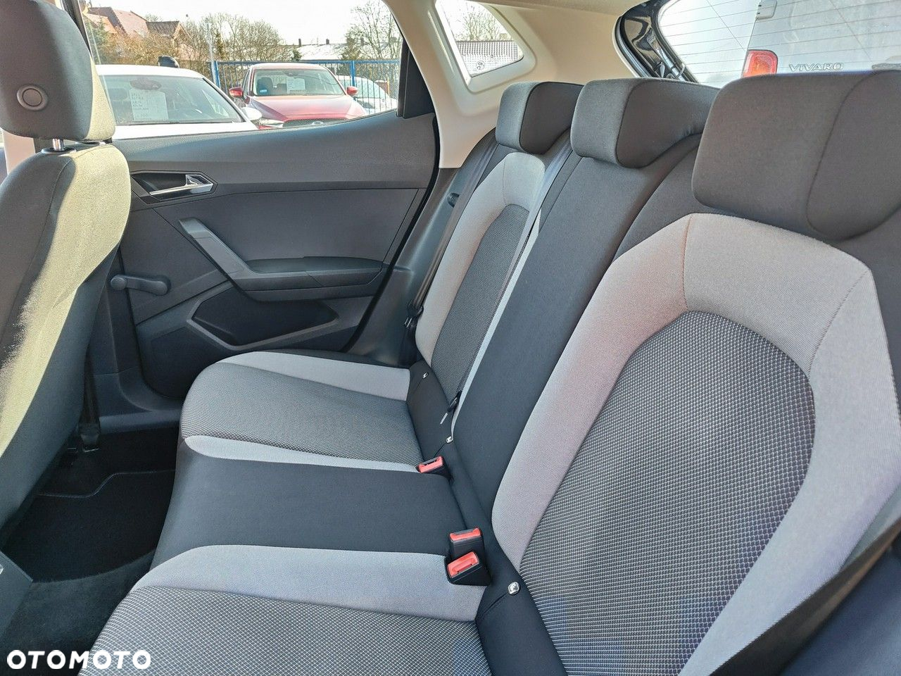 Seat Ibiza - 24